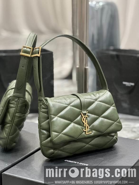 YSL Replica Bags 698567 24X18X5.5cm YG 3