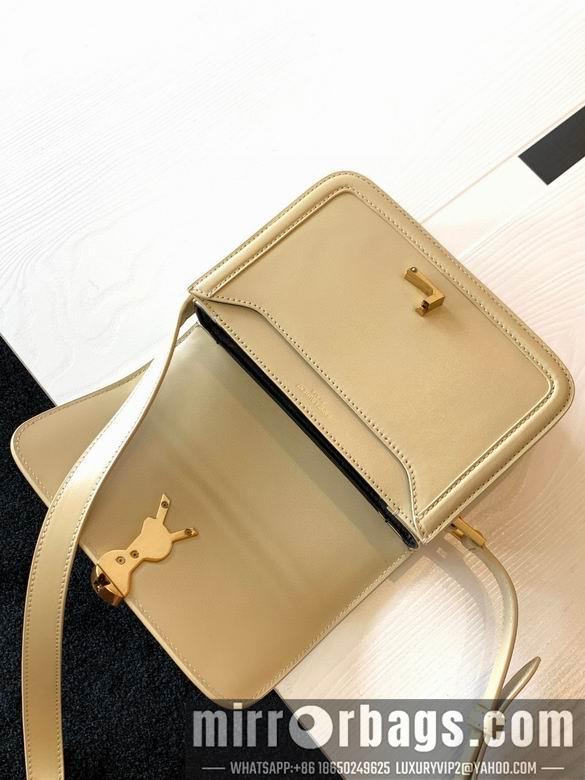 YSL Replica Bags 634306 19x13x5cm YG 5