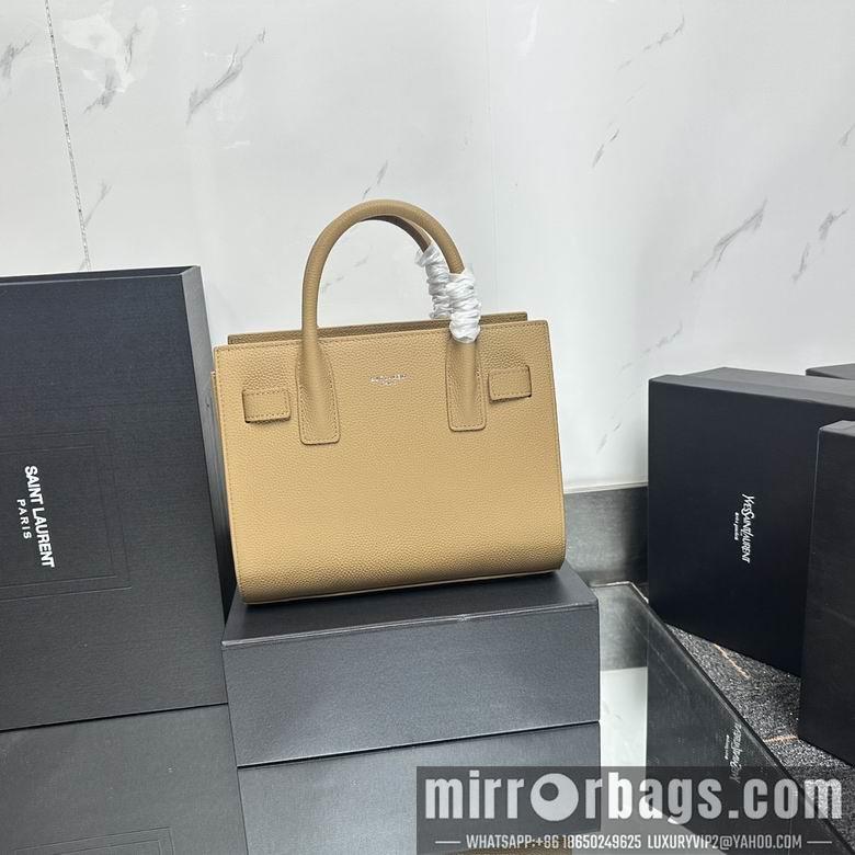 YSL Replica Bags 421863 26X20.5X12.5cm XMY 5