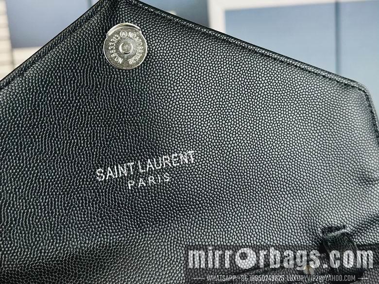 YSL Replica Bags 18555 23X12X4cm XMY 6