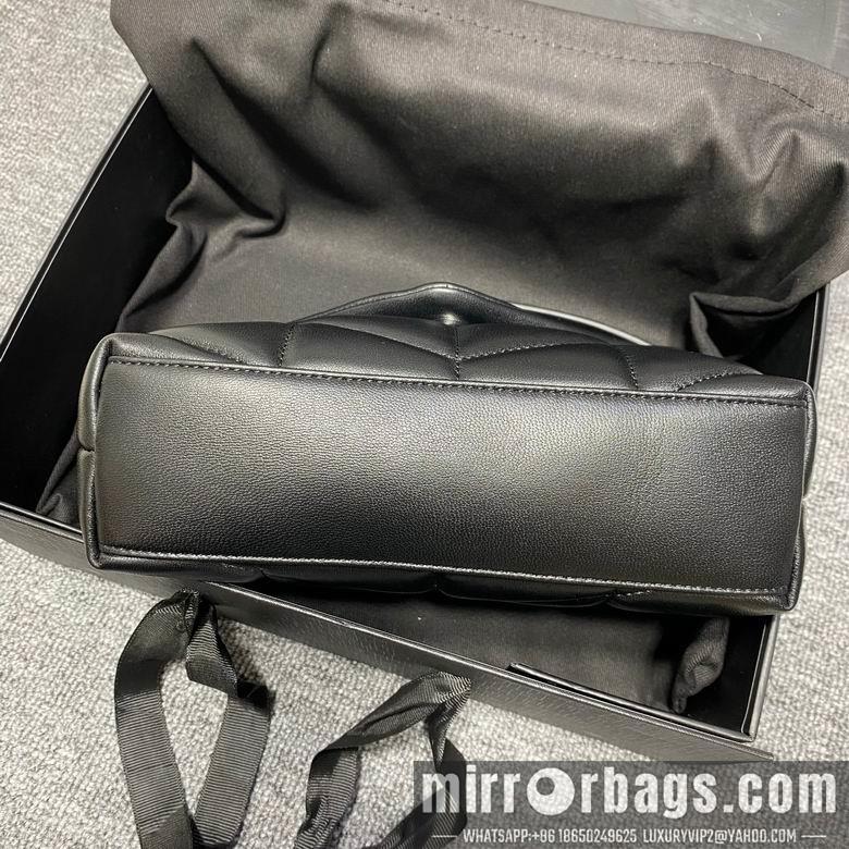 YSL Replica Bags 759337 23X15.5X8.5cm MT 1