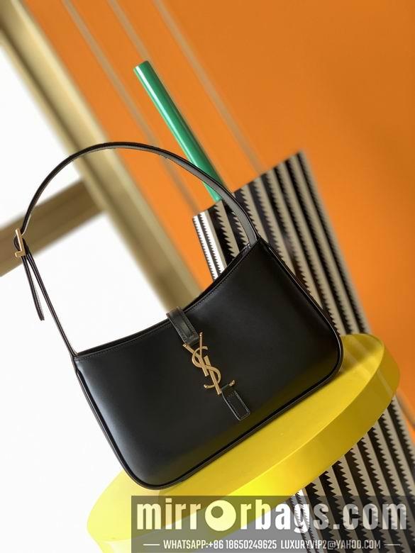 YSL Replica Bags 657228 24.5X16X6cm YG 2