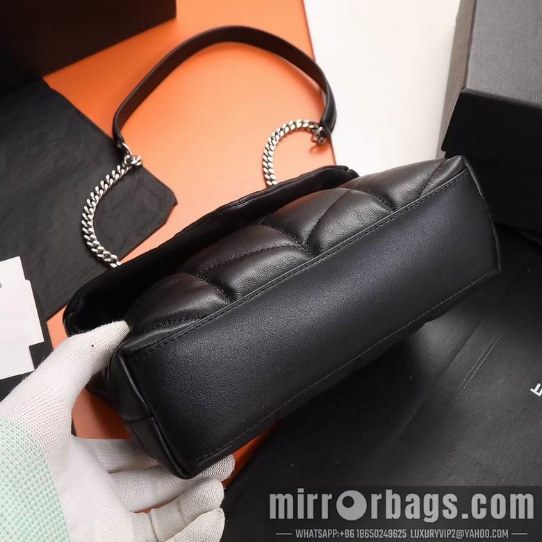 YSL Replica Bags 620333 23X15.5X8.5cm YG 6