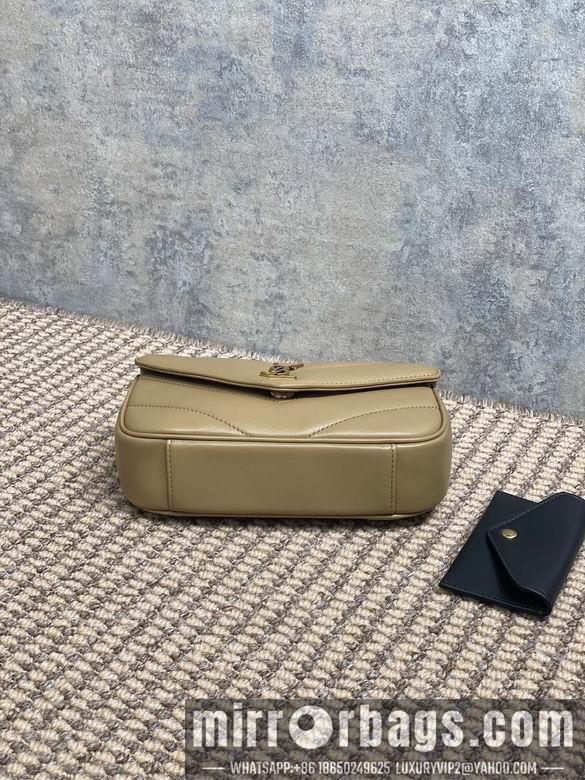 YSL Replica Bags Lou Lou 821749 20X12X5cm MT 5