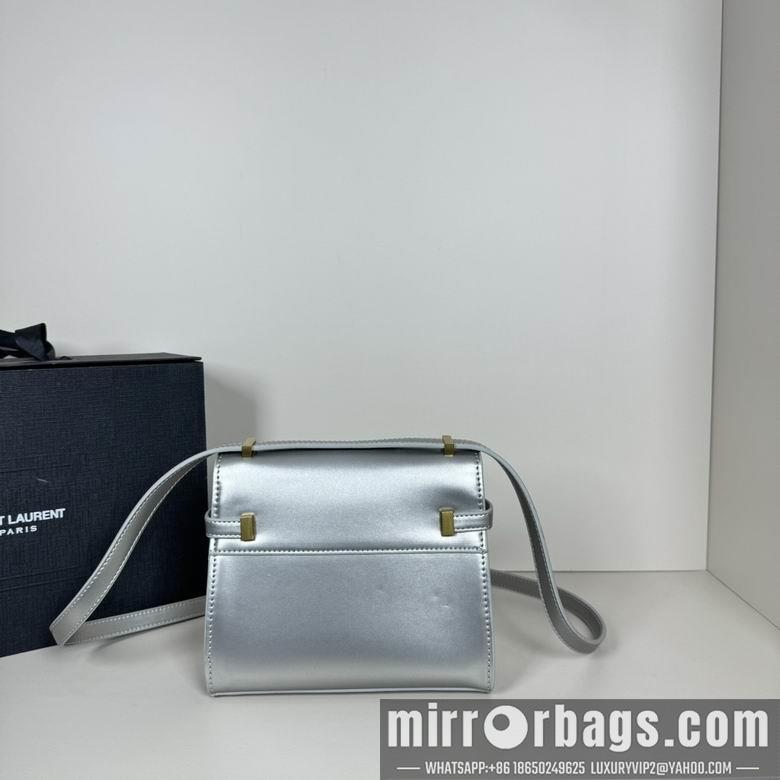 YSL Replica Bags 19X14X4cm 032515 JY 10