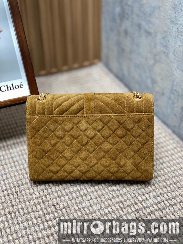 YSL Replica Bags 392739 24X17.5X6cm MT 1