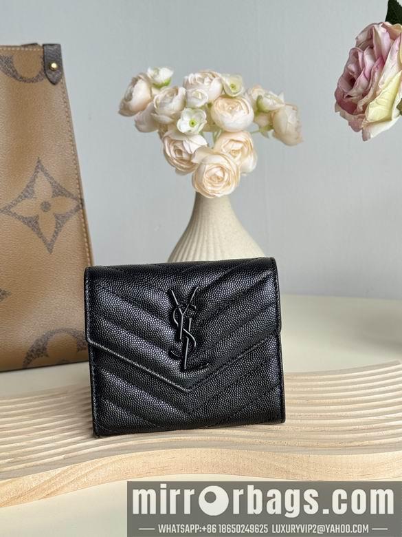YSL Replica Bags 403943 12.5X10X2.5cm YG 1