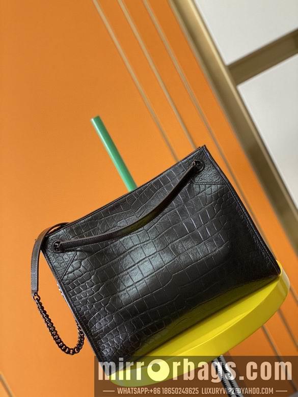 YSL Replica Bags 577999 33X27X11.5cm YG 6