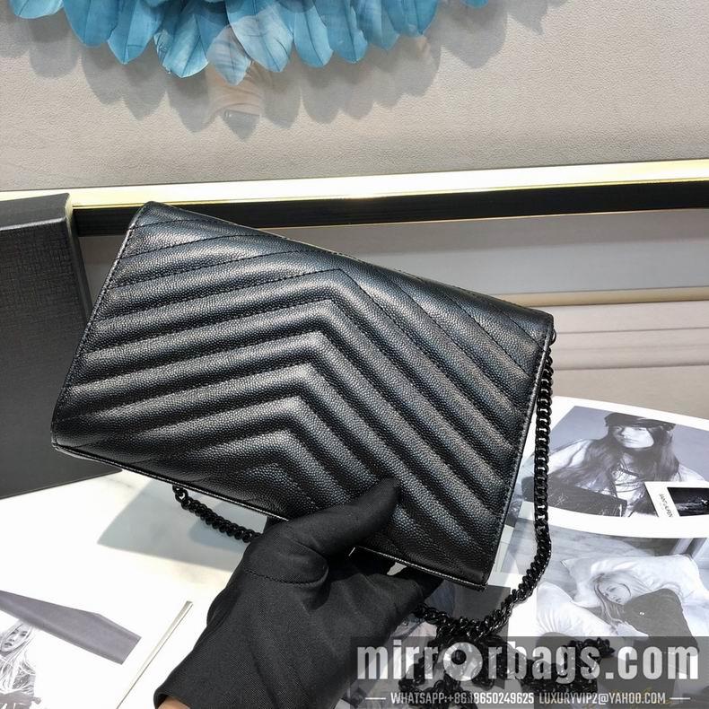 YSL Replica Bags 360452 22.5x14x4 cm wf02