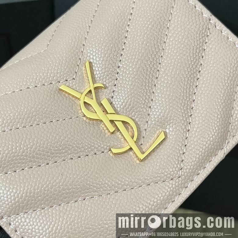 YSL Replica Bags 530841 11X8.5X3cm YG 4