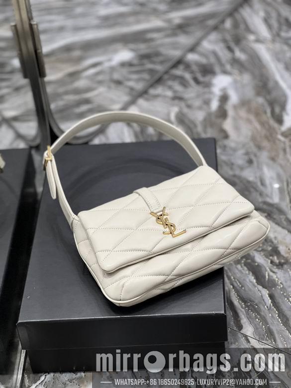 YSL Replica Bags 698567 24X18X5.5cm YG 6