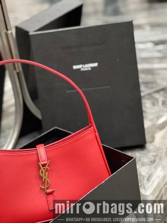 YSL Replica Bags 657228 25X14X6cm SS 4