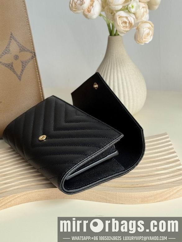 YSL Replica Bags 372264 19X11X3cm YG 3