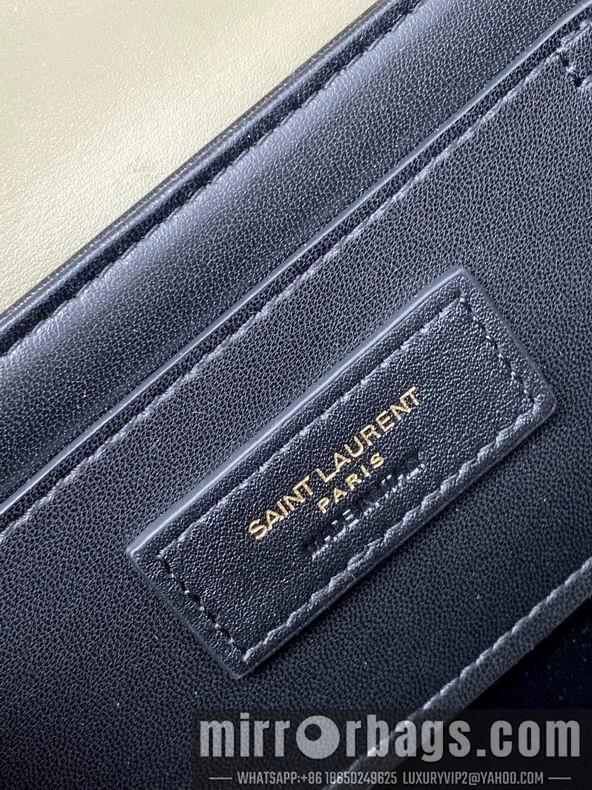 YSL Replica Bags 634305 23x16x6 cm wf03