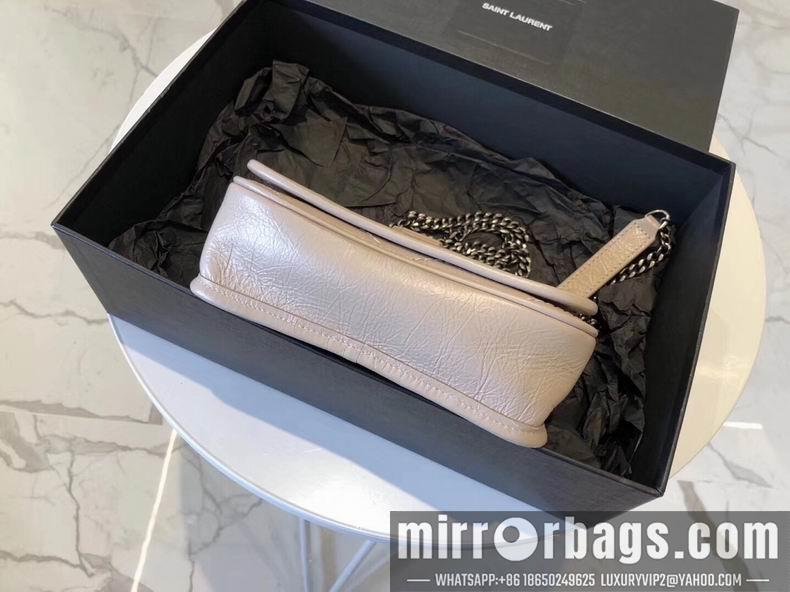 YSL Replica Bags 583103 19x15x5 cm wf03