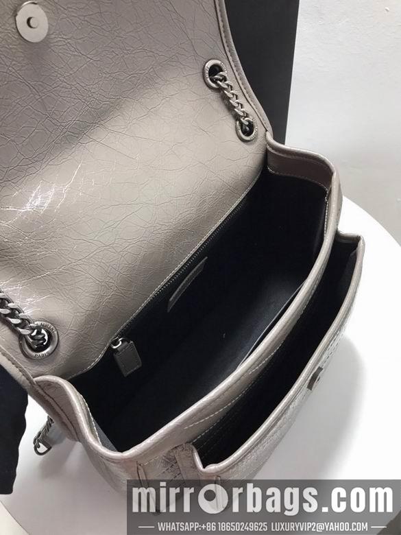 YSL Replica Bags 2880 28X20X8.5cm XMY 5