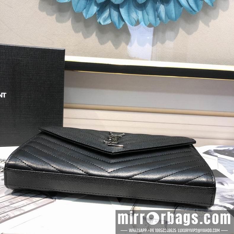 YSL Replica Bags 360452 22.5x14x4 cm wf03