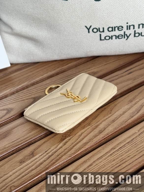 YSL Replica Bags 438386 13X7.5X2cm YG 5