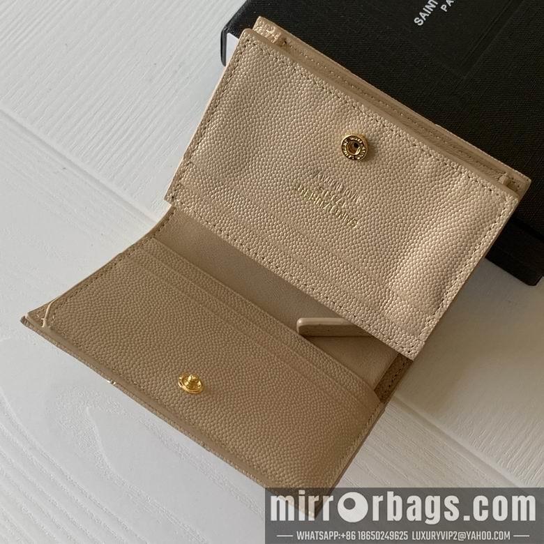YSL Replica Bags 1069 11X8.5X3cm YG 3
