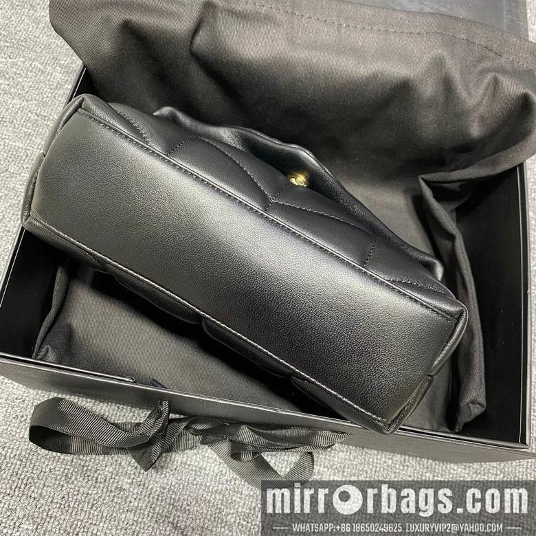 YSL Replica Bags 759337 23X15.5X8.5cm MT 3
