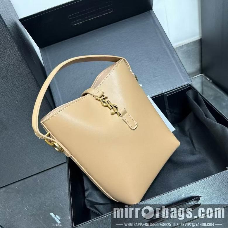 YSL Replica Bags 749036 17X20X13cm XMY 3