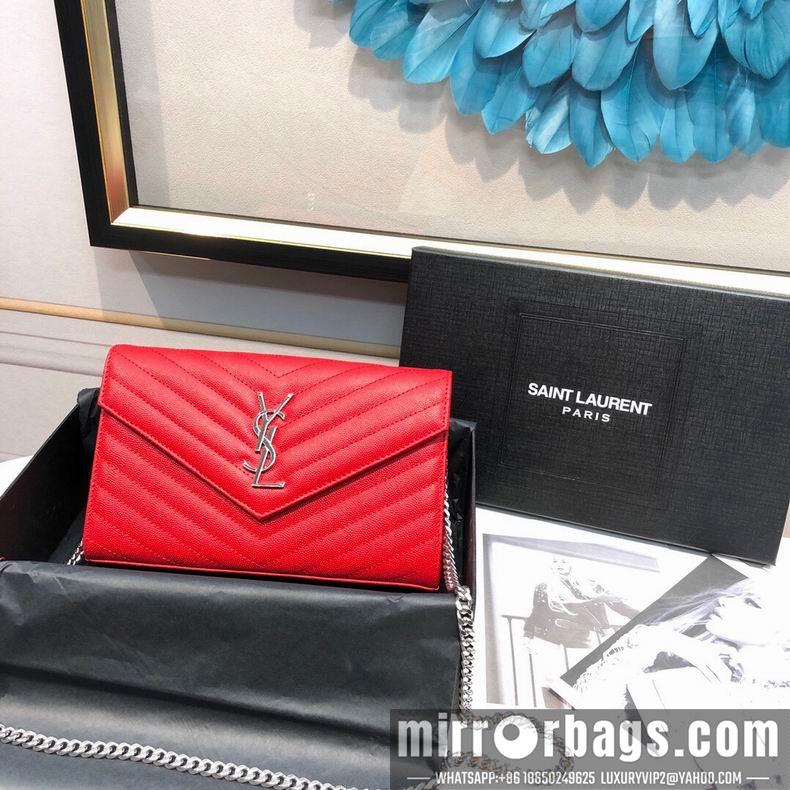 YSL Replica Bags 360452 22.5x14x4 cm wf09