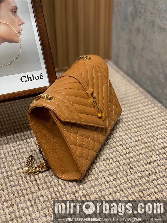 YSL Replica Bags 392739 24X17.5X6cm MT 5