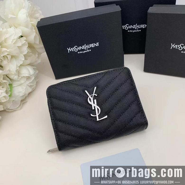 YSL Replica Bags 0660 12X10X3cm ZC 4