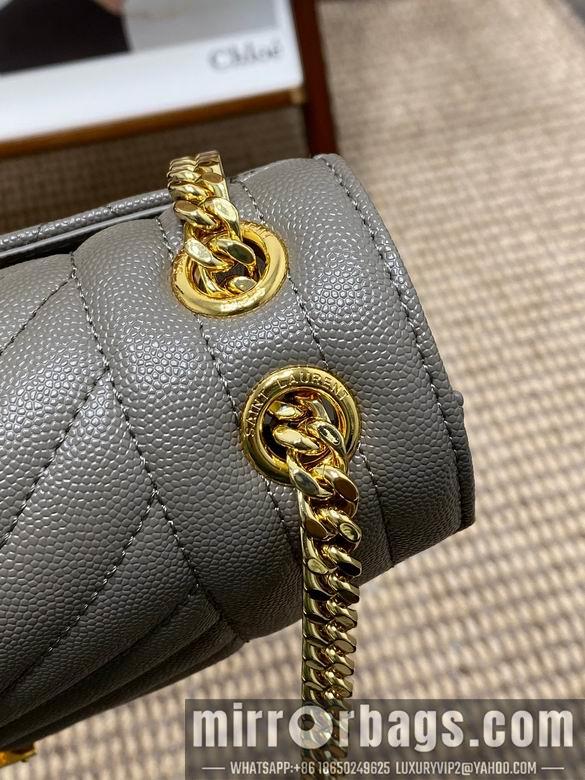 YSL Replica Bags 392739 24X17.5X6cm MT 2