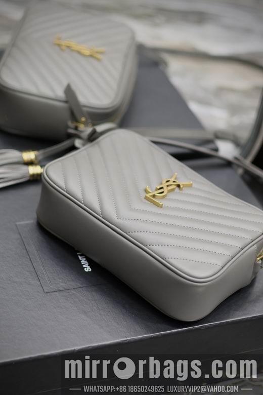 YSL Replica Bags 520534-1 23X16X6cm YG 6