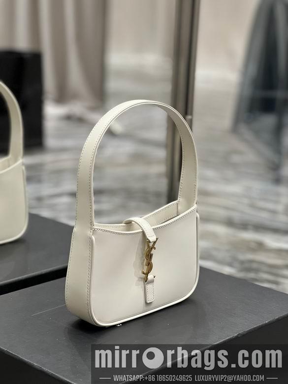 YSL Replica Bags 710310 19x11.5x4.5cm YG 3