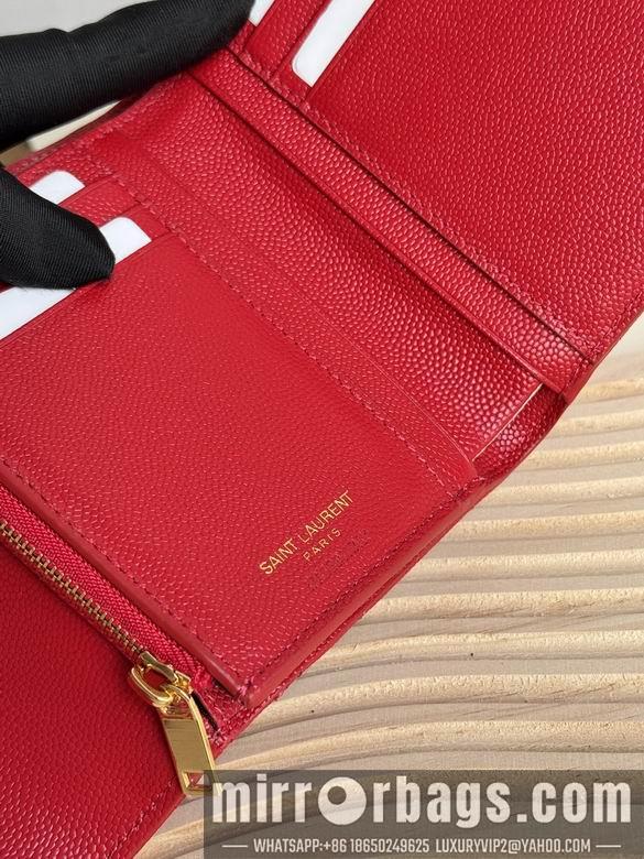 YSL Replica Bags 403943 12.5X10X2.5cm YG 12