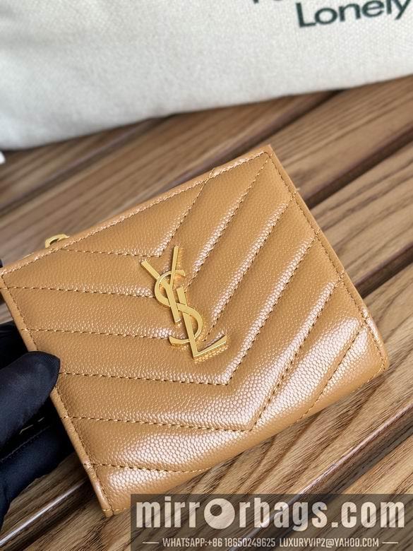 YSL Replica Bags 517045 10X8X2cm YG 4