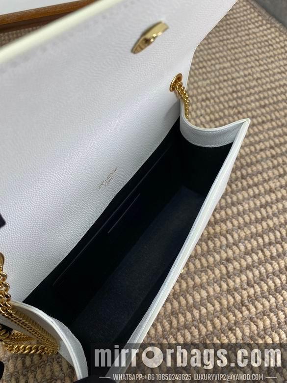 YSL Replica Bags 354021 24X14.5X5cm MT 5