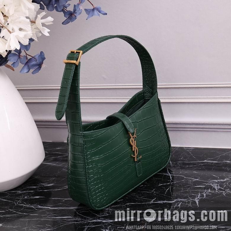 YSL Replica Bags 8003 23X16X6.5cm YG 3