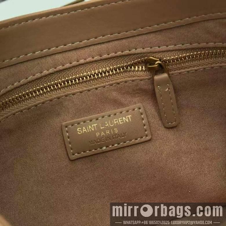 YSL Replica Bags 657228 25X14X6cm XMY 3