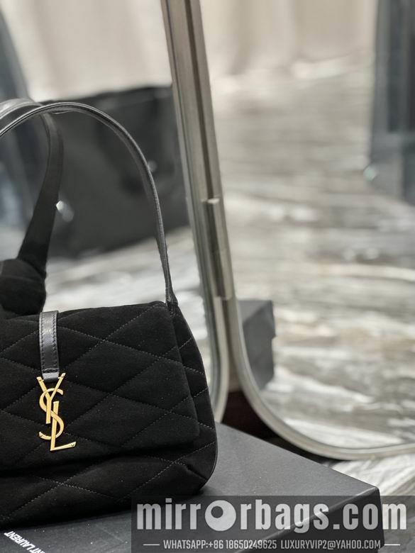 YSL Replica Bags 698567 24X18X5.5cm YG 7