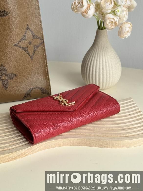YSL Replica Bags 372264 19X11X3cm YG 9
