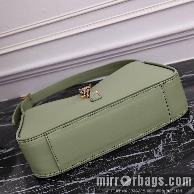 YSL Replica Bags 8003 23X16X6.5cm YG 7