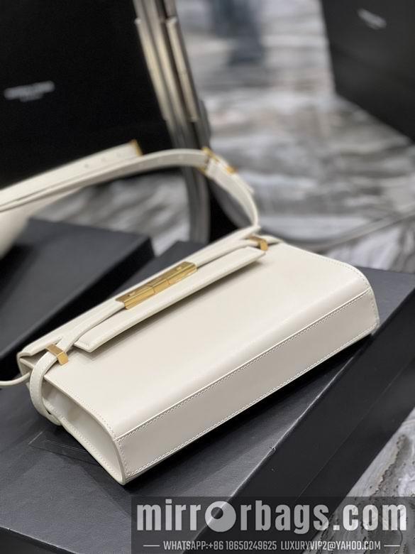 YSL Replica Bags 675626 24x17.5x6cm YG 3