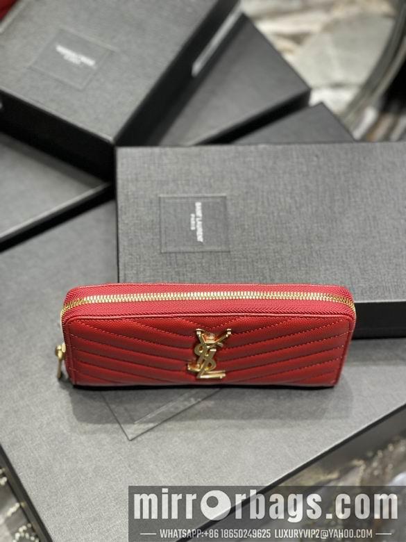 YSL Replica Bags A064K 19X9.5X2.5cm YG 2