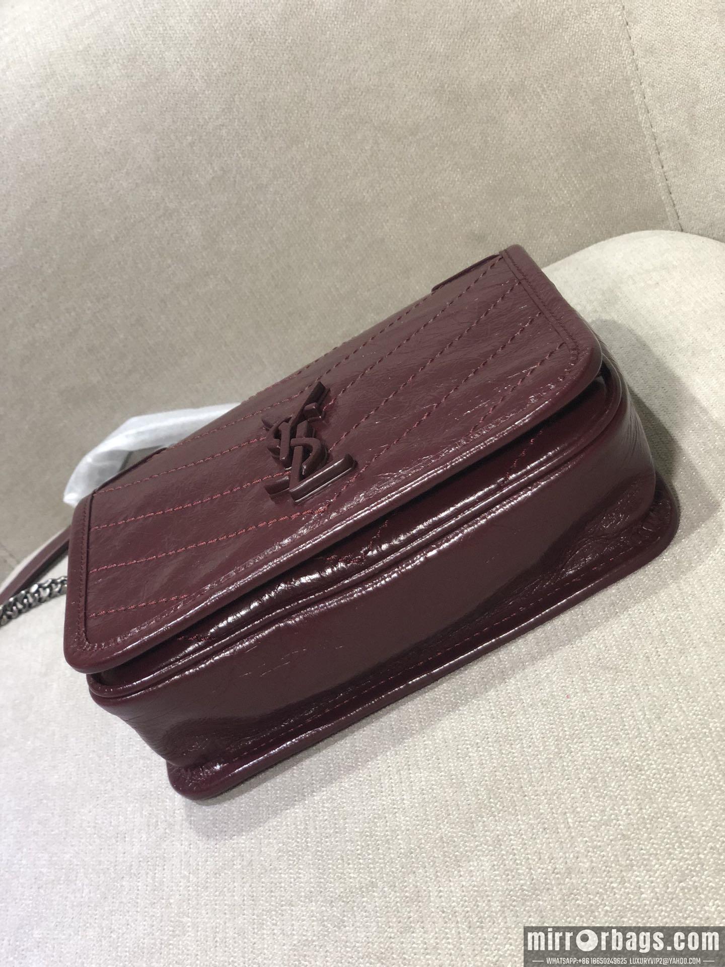 YSL Replica Bags 583103 19x15x5 cm wf10
