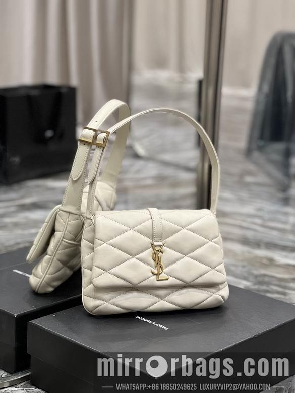 YSL Replica Bags 698567 24X18X5.5cm YG 6