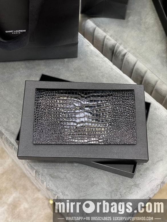 YSL Replica Bags 565739 27X16X2cm XMY 2