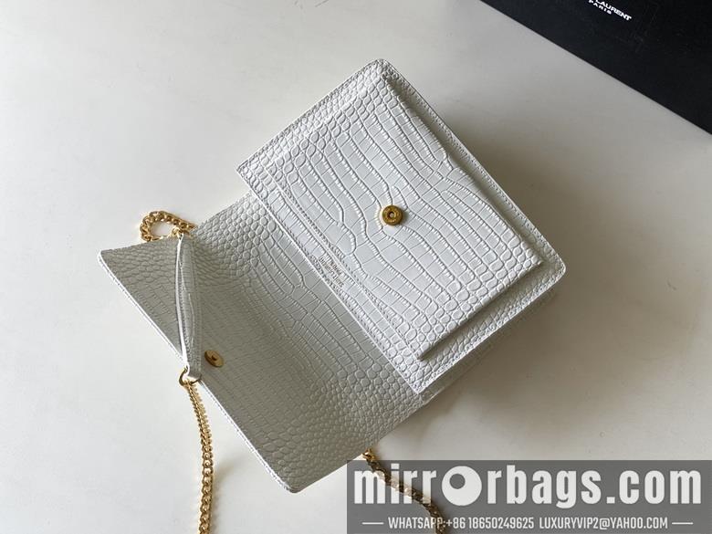 YSL Replica Bags 422906 22X8X16cm 8D 1