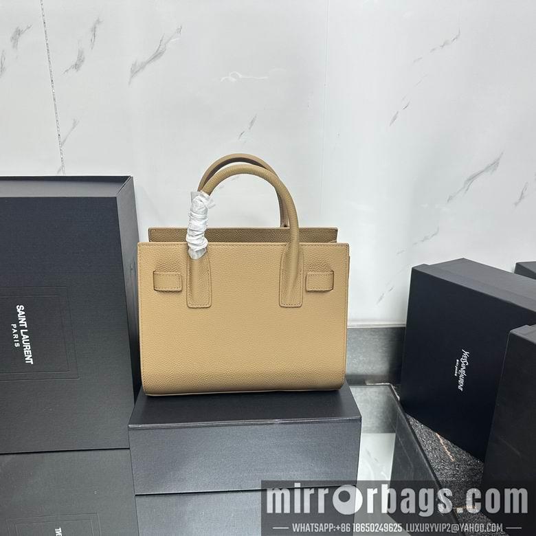 YSL Replica Bags 421863 26X20.5X12.5cm XMY 5
