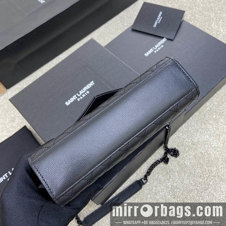 YSL Replica Bags 600915 21X13X6cm YG 4
