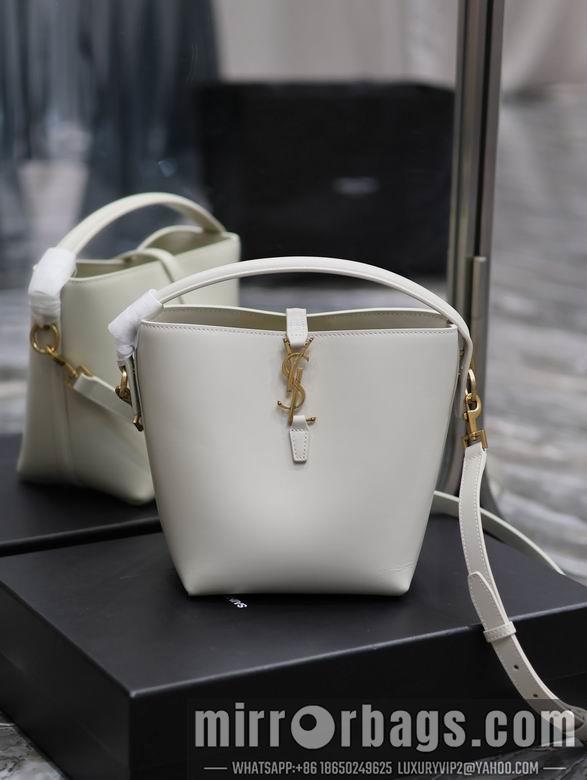 YSL Replica Bags 749036 17X20X13cm YG 2