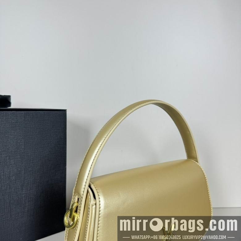 YSL Replica Bags 24X10X16.5cm 062403 XMY 3