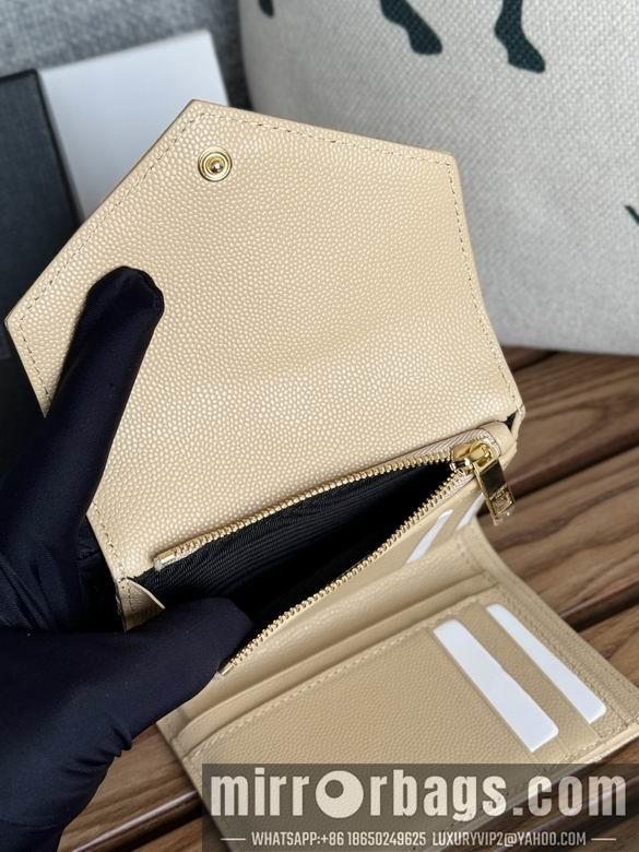 YSL Replica Bags 403943 12.5X10X2.5cm YG 1